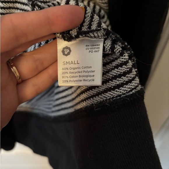 Pact hoodie - Picture 3 of 3